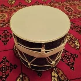 Bakinski nagara