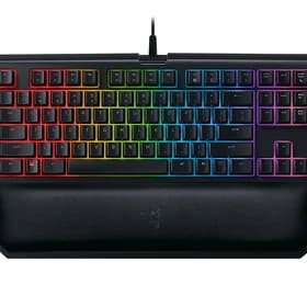 razer blackwidow v2 klawiatura