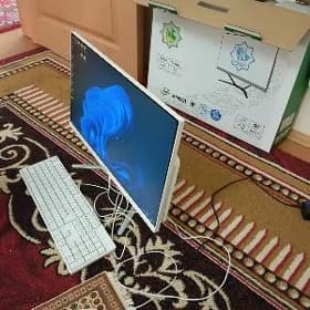 Monoblok Cor I-7. 4 paotk