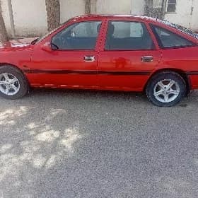 Opel Vectra 1991