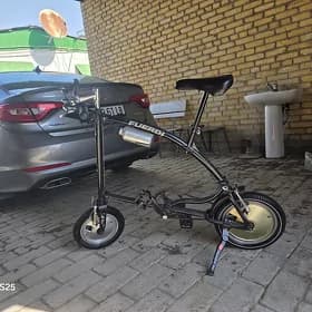 оргинал FUERDI