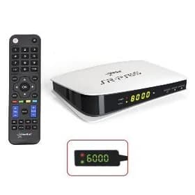 Tuner Starsat SR-PS65