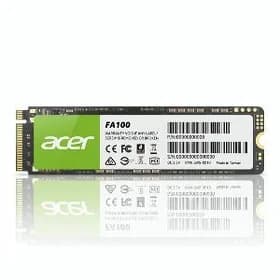 1 TB SSD M.2 NVME ⭐️ Acer TAZE