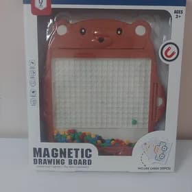 Magnitly jüwmejikler