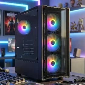 🟩 ULTRA 5 | RTX 5060 TI 16 GB