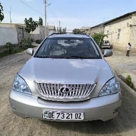 Lexus RX 330 2004