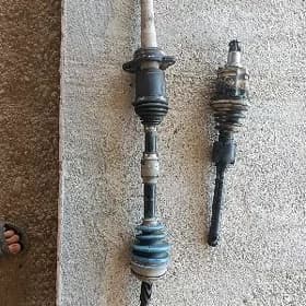 Granat Camry 2023 2.5