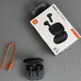 JBL original nauşnikler