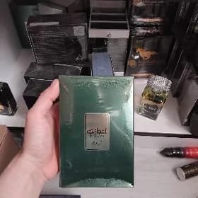 Duhy parfum Ejaazi Lattafa