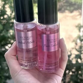 SKIDKA VictoriasSecret ORIGINA