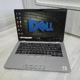 Dell 5310 i7-10 16/512 14FHD