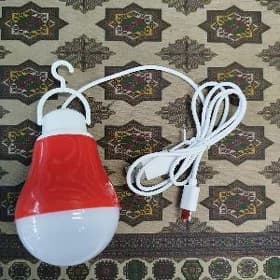 Lampa shunurly