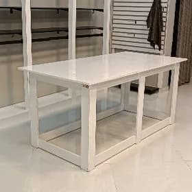 Bichim stol polkalar mebel