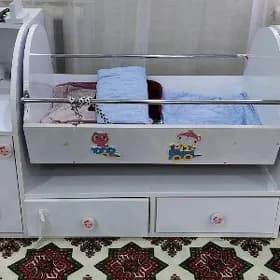 mebel sallancak