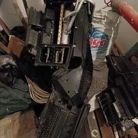 Pec kondisioner mercedes Мерсе