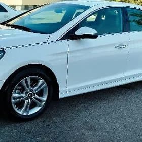 Hyundai Sonata 2019