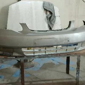 corolla bufer 2003