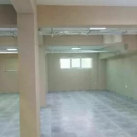 Подвал Гуртли 130м²
