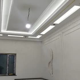 Malyarka iş gerek