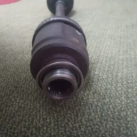 Honda granat