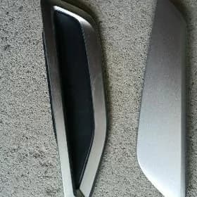 krylon nakladka BMW X5 G05, 530 G30