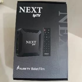android týuner Next