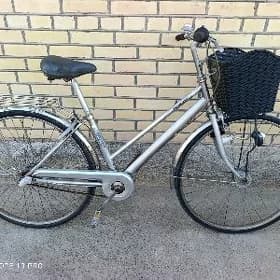Panasonic 27 velik