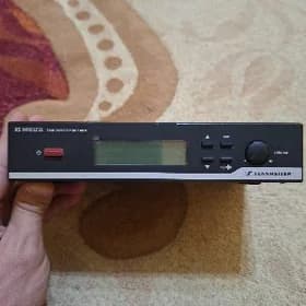 Sennheiser Xs Wireless EM 10