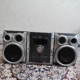 Muziklany sentr
