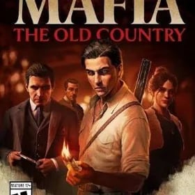 Mafia 4 oyun