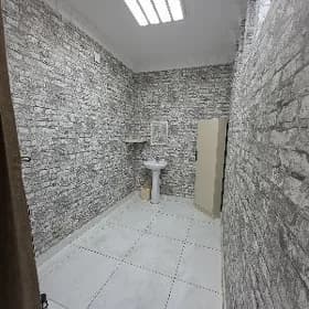 кабинет в салоне красоты