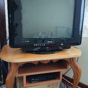 Telewizor tuner