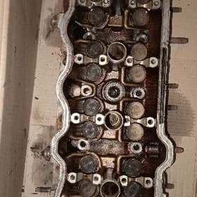 Motor