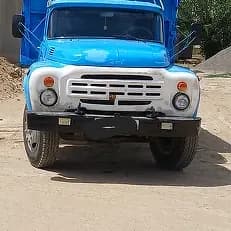 Zil 130 1988