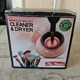 cleaner&dryer