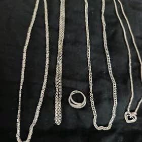 Серебро Гысаглы