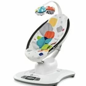 Sallançak ( Mamaroo 4moms )