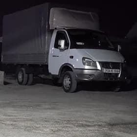 Gazel yük göçürmek hyzmaty