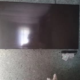 HISENSE TELEWIZOR