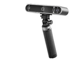 3d scanner revepoint POP3 plus