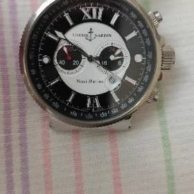 ULYSSE NARDIN MAXI MARINE