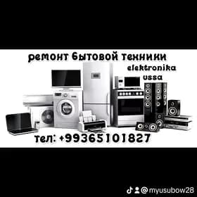 Remont btawoy tehnika telewizo