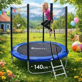 batut trampoline