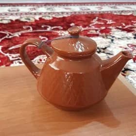 Чайник заварной
