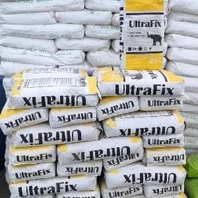 Kalekum Ultrafix