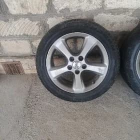 17 Diska17 diska