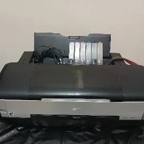 Epson 1410 printer