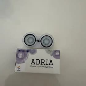 TAZE LINZA ADRIA/Линзы новые