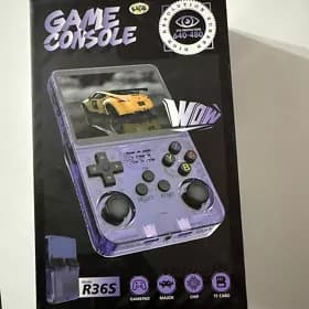 Mini plasteyşin