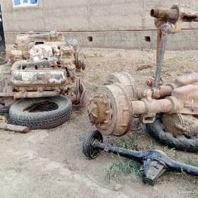 ural zapcast